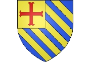 Blason de la commune