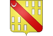 Blason de la commune