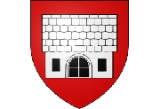 Blason de la commune