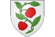 Blason de la commune