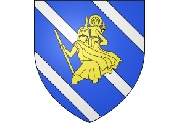 Blason de la commune