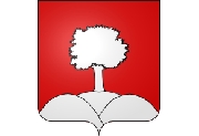 Blason de la commune