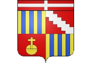 Blason de la commune