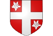 Blason de la commune