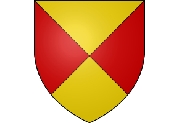 Blason de la commune