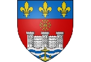 Blason de la commune