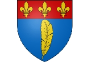 Blason de la commune