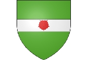 Blason de la commune