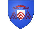 Blason de la commune