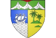 Blason de la commune