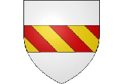 Blason de la commune