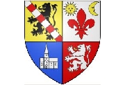 Blason de la commune