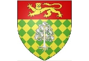 Blason de la commune