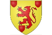 Blason de la commune