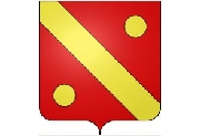 Blason de la commune