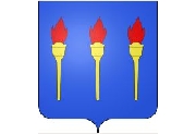 Blason de la commune