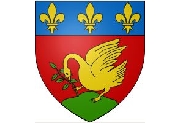 Blason de la commune