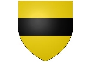 Blason de la commune