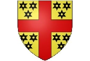 Blason de la commune