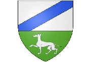 Blason de la commune