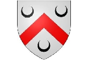 Blason de la commune