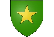 Blason de la commune