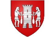 Blason de la commune