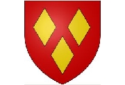 Blason de la commune