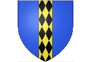 Blason de la commune