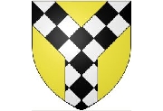 Blason de la commune