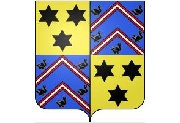 Blason de la commune