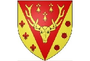 Blason de la commune