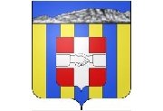 Blason de la commune