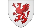 Blason de la commune