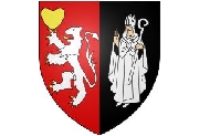 Blason de la commune