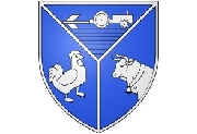 Blason de la commune