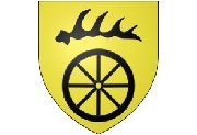 Blason de la commune