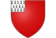 Blason de la commune