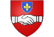 Blason de la commune