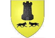 Blason de la commune