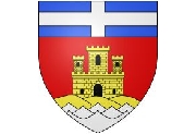 Blason de la commune