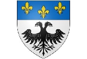 Blason de la commune