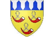 Blason de la commune