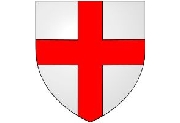 Blason de la commune