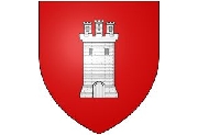 Blason de la commune