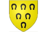 Blason de la commune