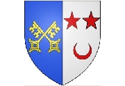 Blason de la commune