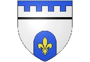 Blason de la commune