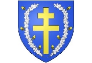 Blason de la commune