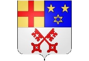 Blason de la commune